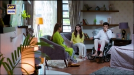 Dil Hi Tou Hai - Episode 10 - 17th October 2023